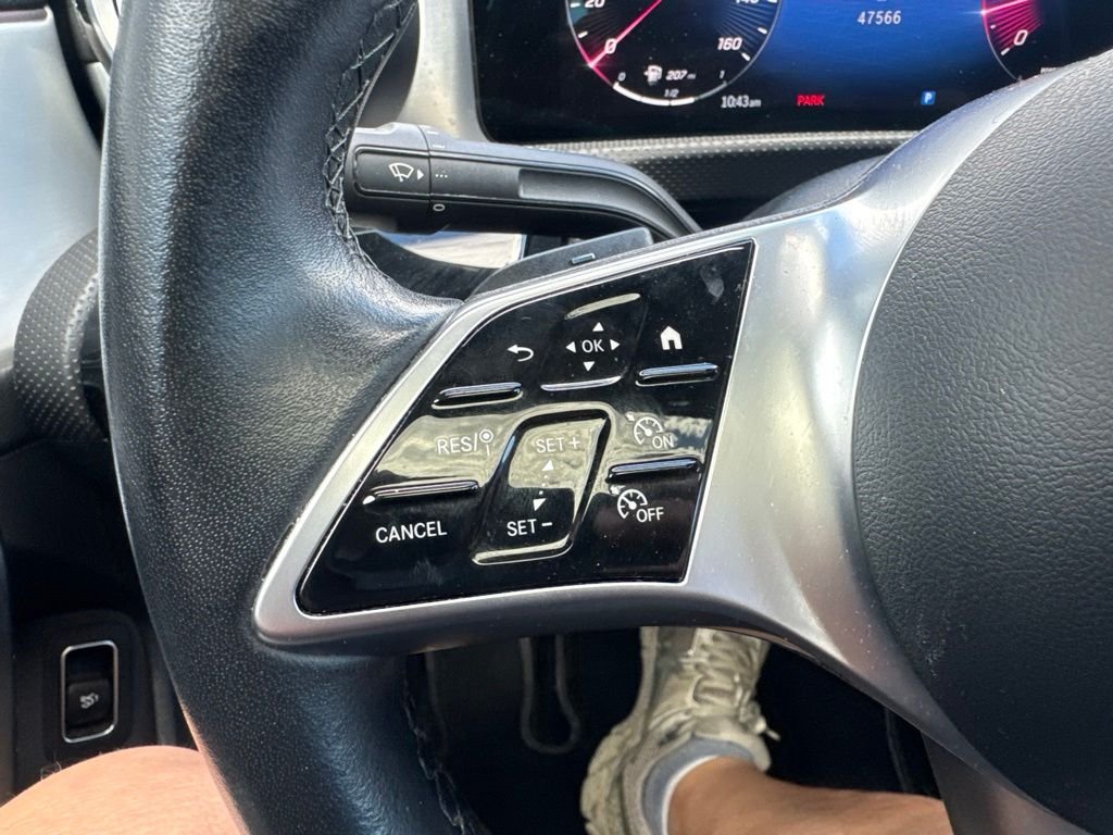 Used 2025  Mercedes-Benz CLA 250 image 38