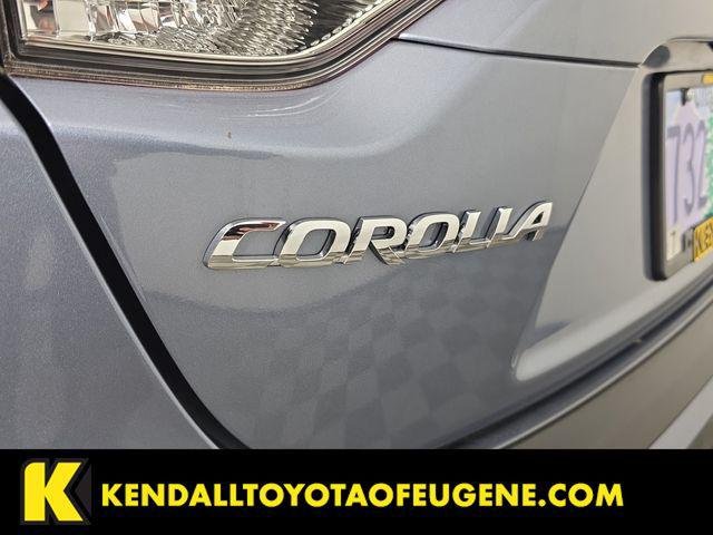Certified Used 2025 CELESTITE GRAY ME. Toyota  image 11