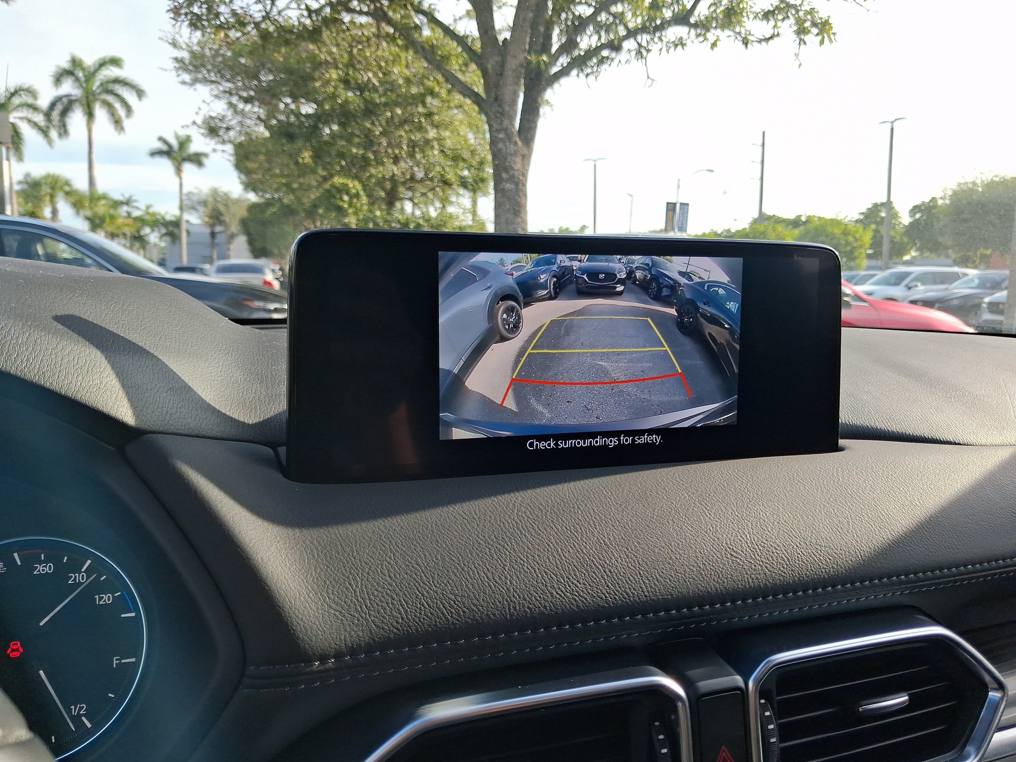 Certified Used 2023 Gray Mazda 2.5 S Premium Package image 18