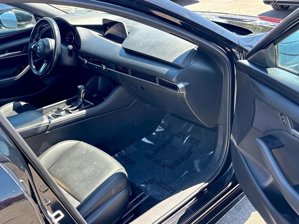 Used 2024 Black Mazda 2.5 S Select Sport image 23