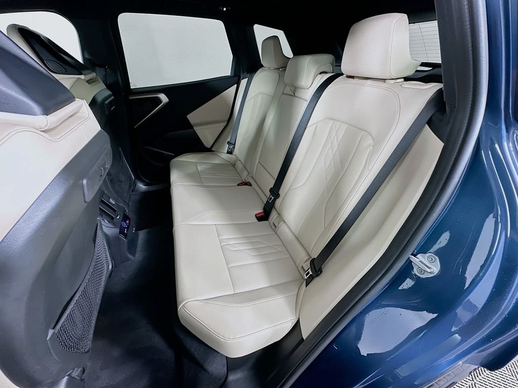 2025 BMW X3 30 - Photo 23