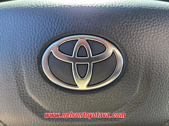 New 2026 Celestial Silver Metallic Toyota TRD Off-Road image 14