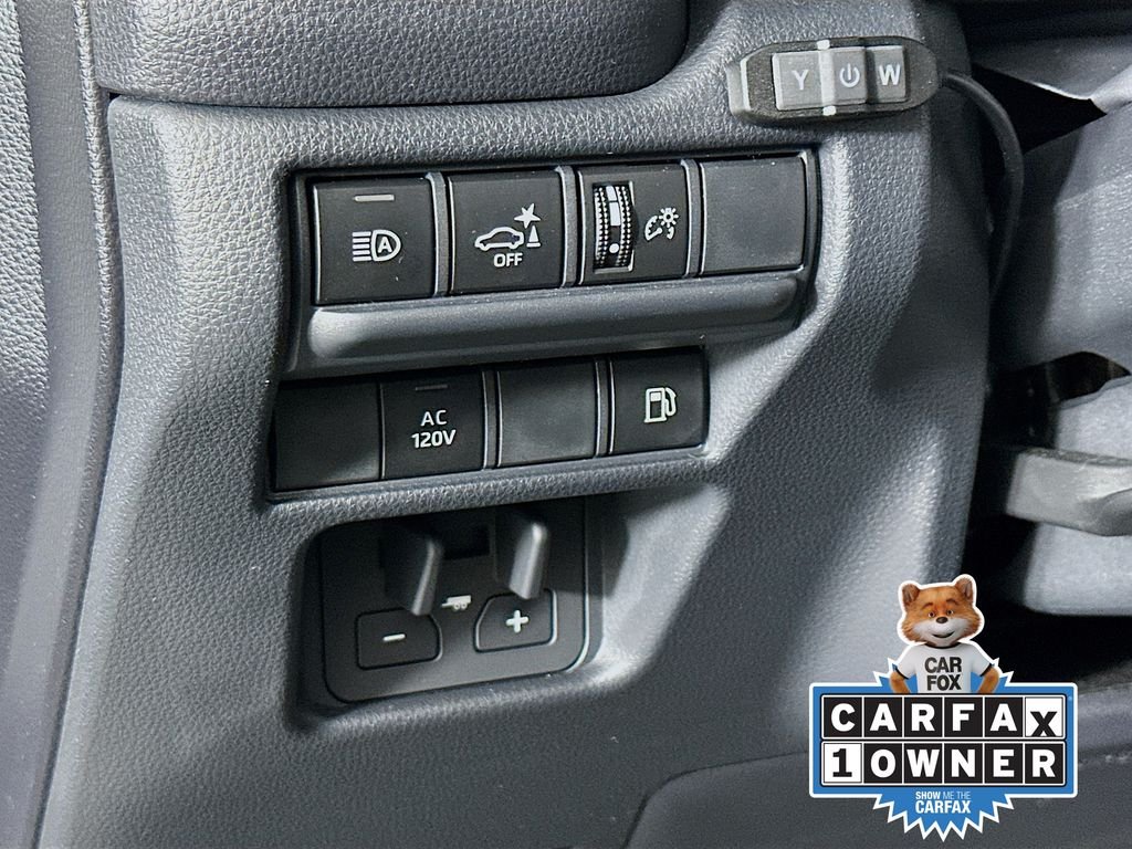 2025 Toyota Land Cruiser Land Cruiser 1958 - Photo 11