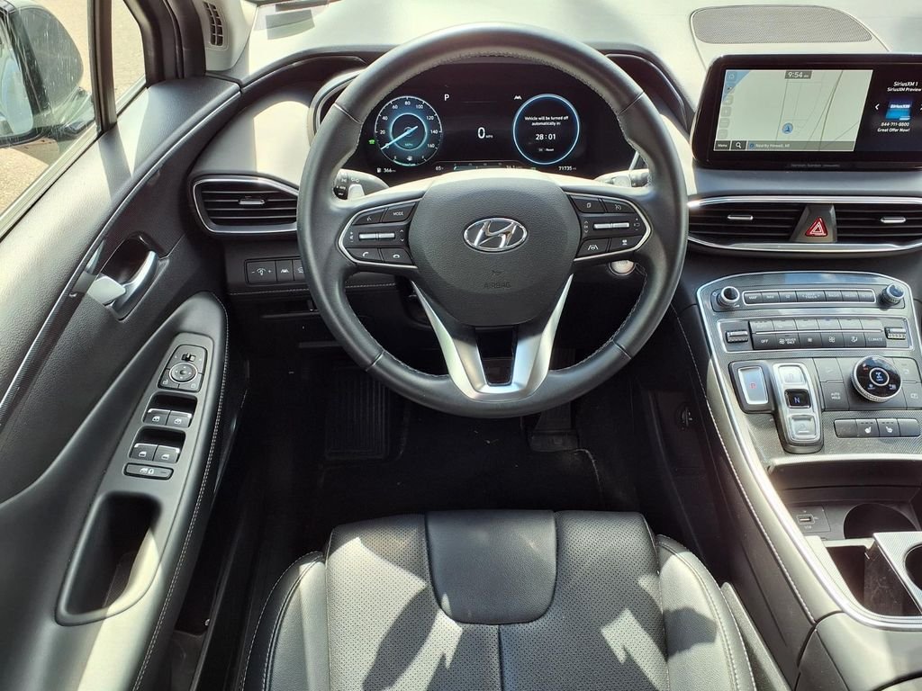 Used 2023 Gray Hyundai SEL Premium image 17