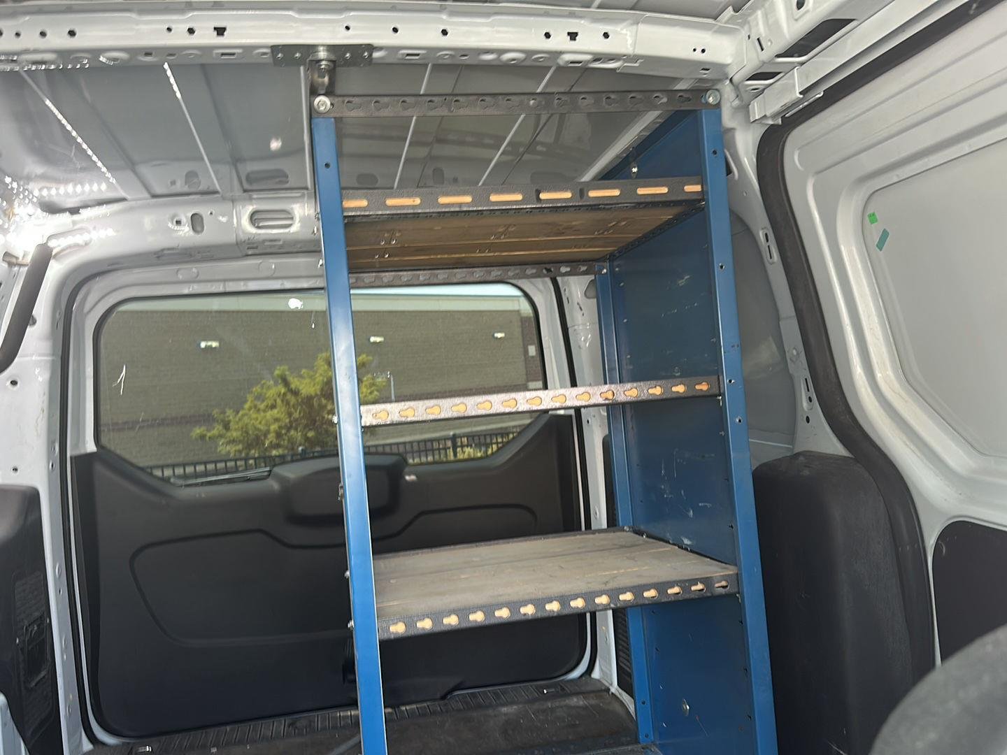 2015 Ford Transit Connect XLT - Photo 22