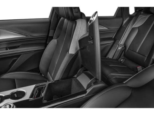 2025 Cadillac LYRIQ Luxury 3 - Photo 14
