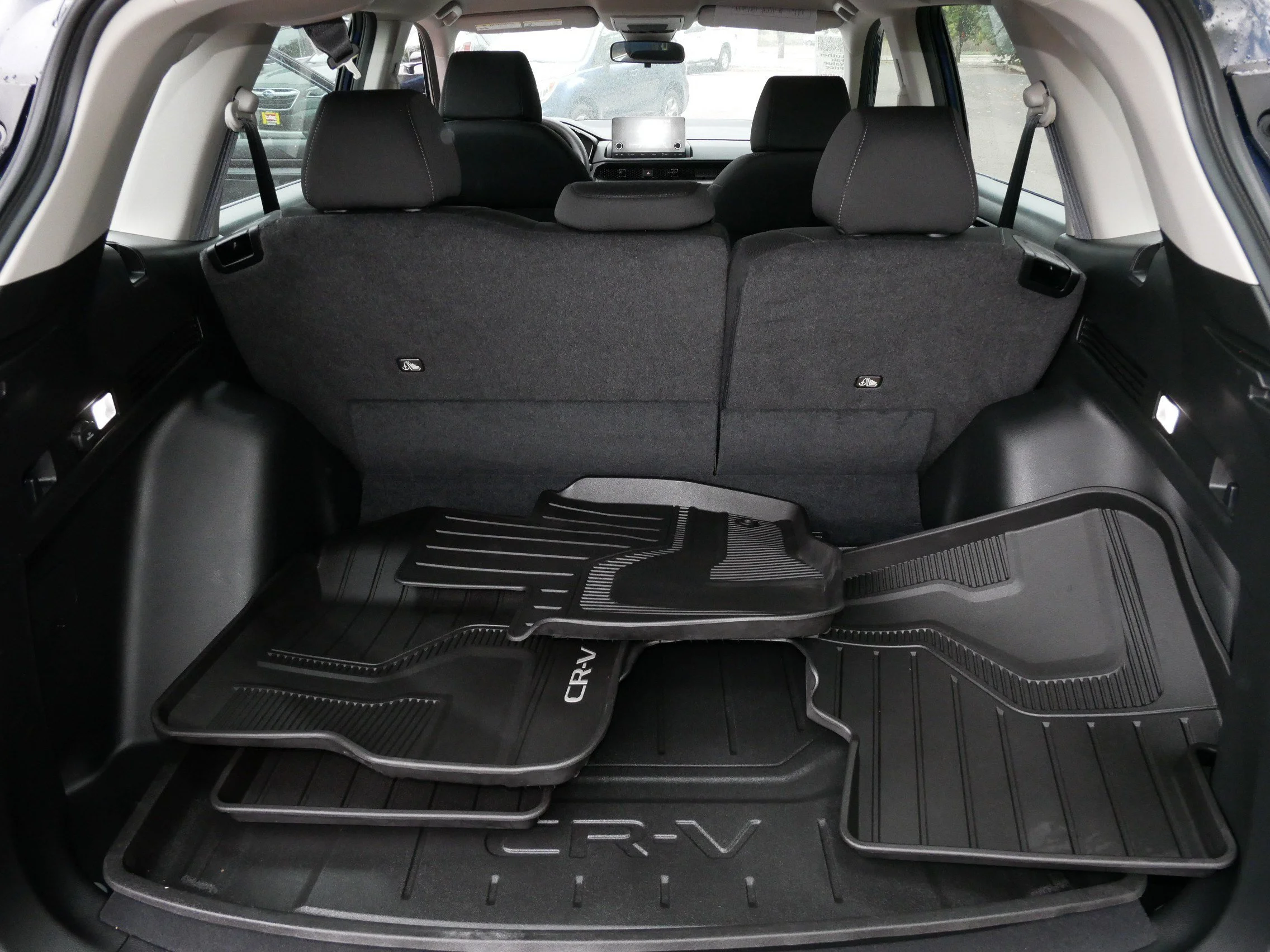 2024 Honda CR-V LX - Photo 18