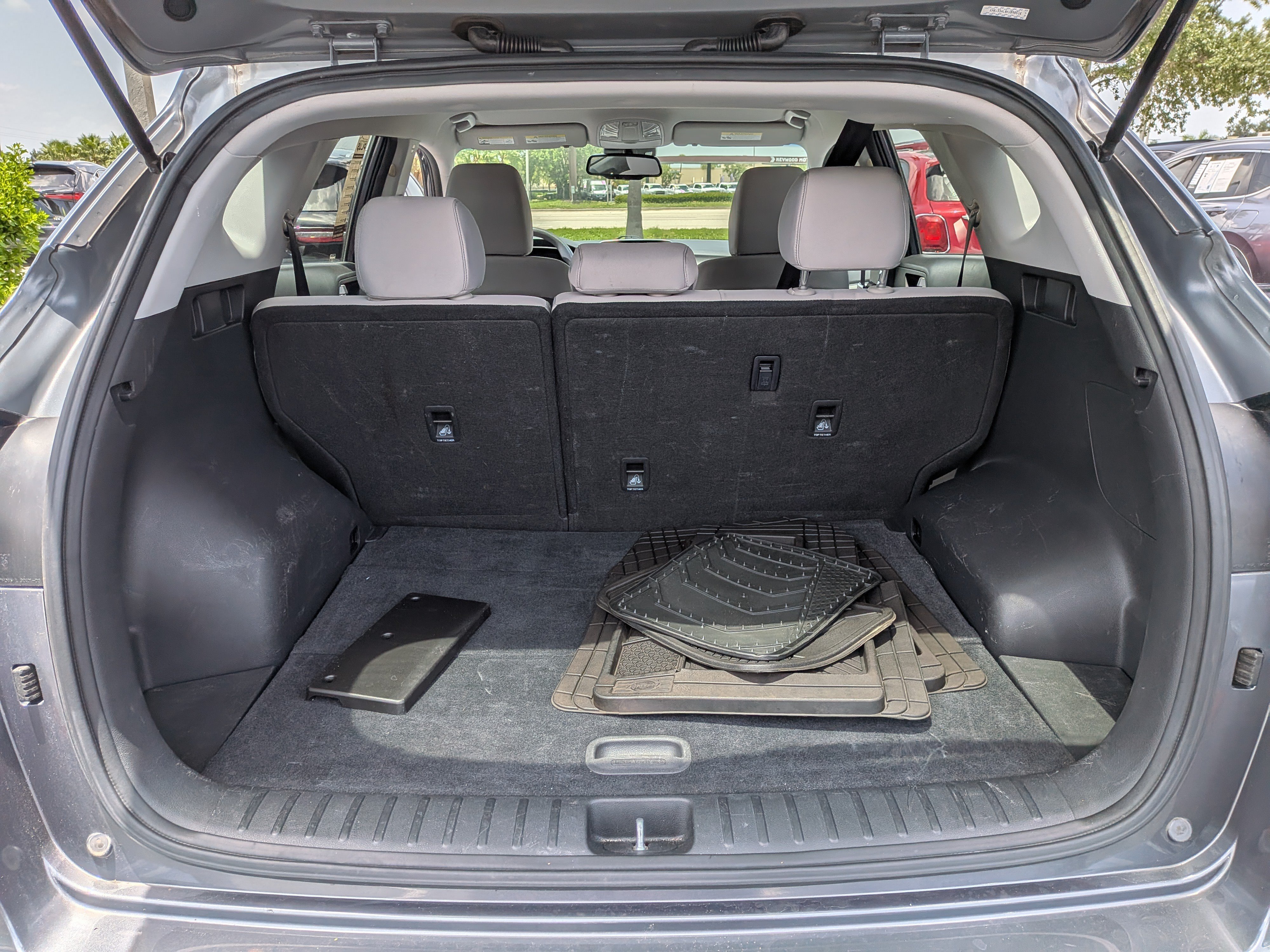 2019 Hyundai Tucson SEL - Photo 13