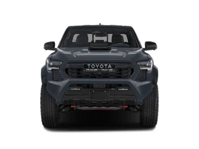 Used 2025 Ice Cap w/Black Roof Toyota TRD Pro Hybrid image 7