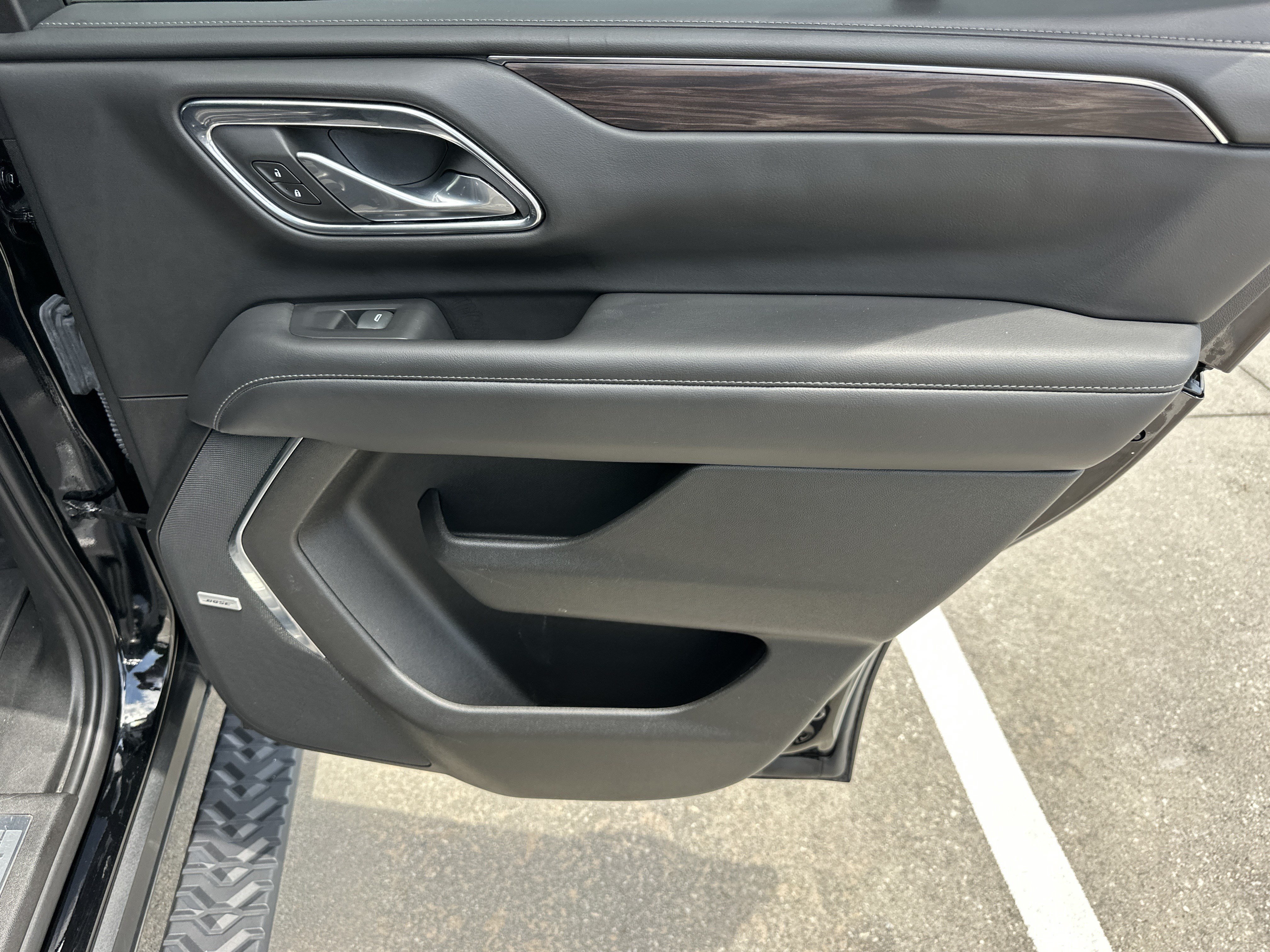 2023 Chevrolet Tahoe Z71 - Photo 16