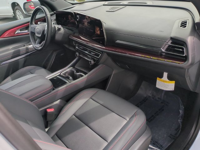 2026 Chevrolet Traverse Z71 - Photo 37