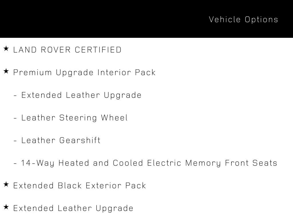 Used 2026 Gray Land Rover X-Dynamic SE image 10