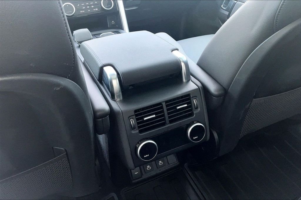 Used 2024 Black Land Rover S image 25