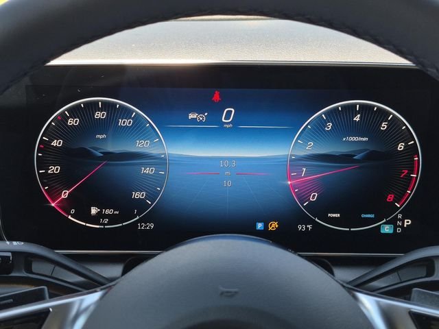 New 2027 Polar White Mercedes-Benz GLC 300 image 24