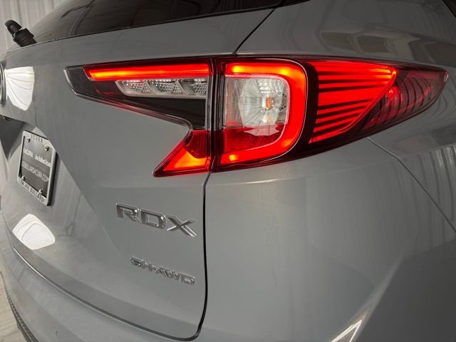 2026 Acura RDX A-Spec Package - Photo 7