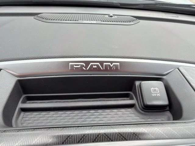 New 2027 Silver-Zynith Exterior Paint RAM Big Horn image 40