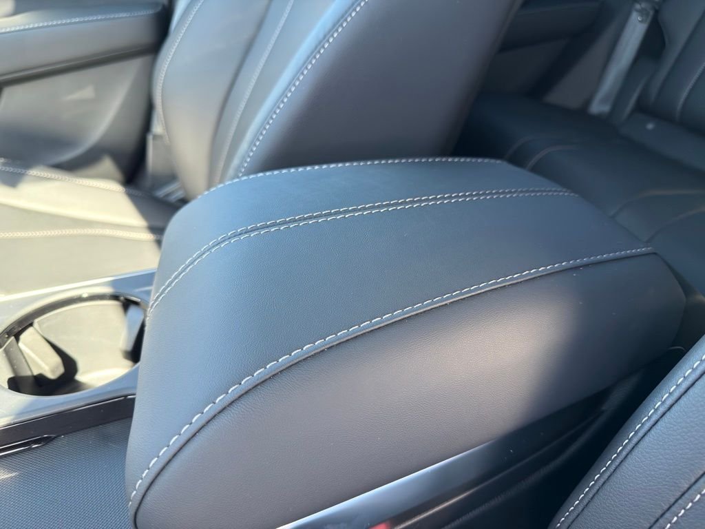 2026 Acura RDX Base - Photo 25