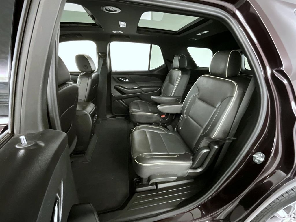 2023 Chevrolet Traverse Premier - Photo 19