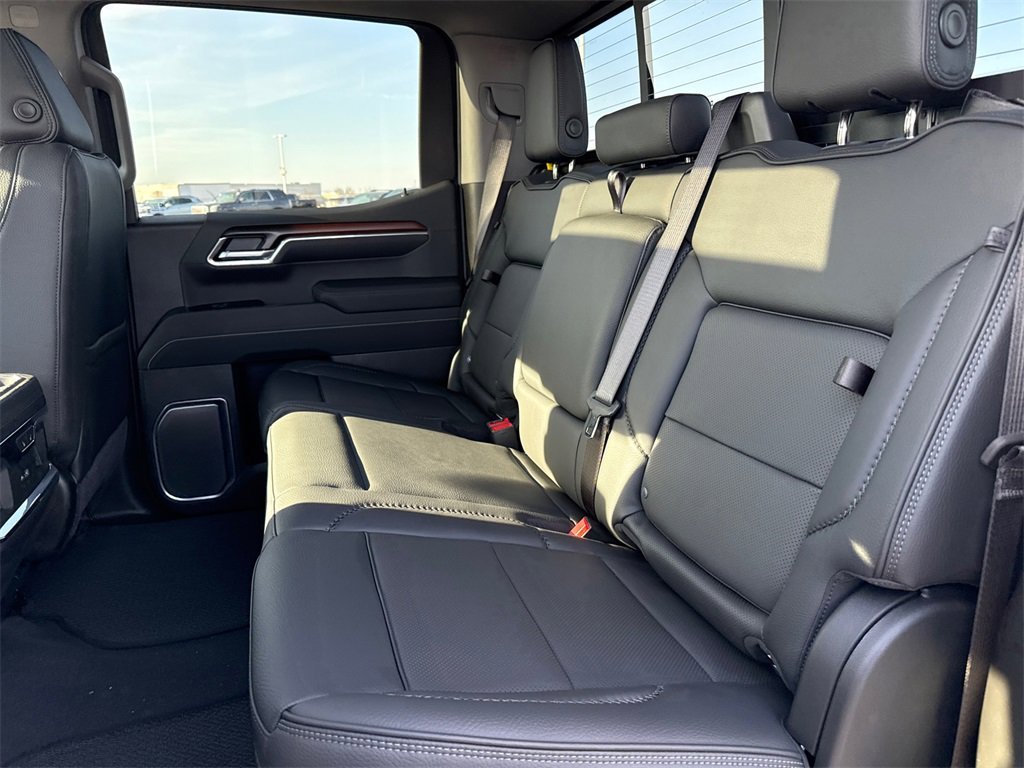 2026 GMC SIERRA - Image 32
