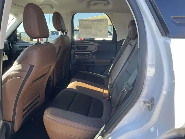2026 Ford Bronco Sport Outer Banks - Photo 10