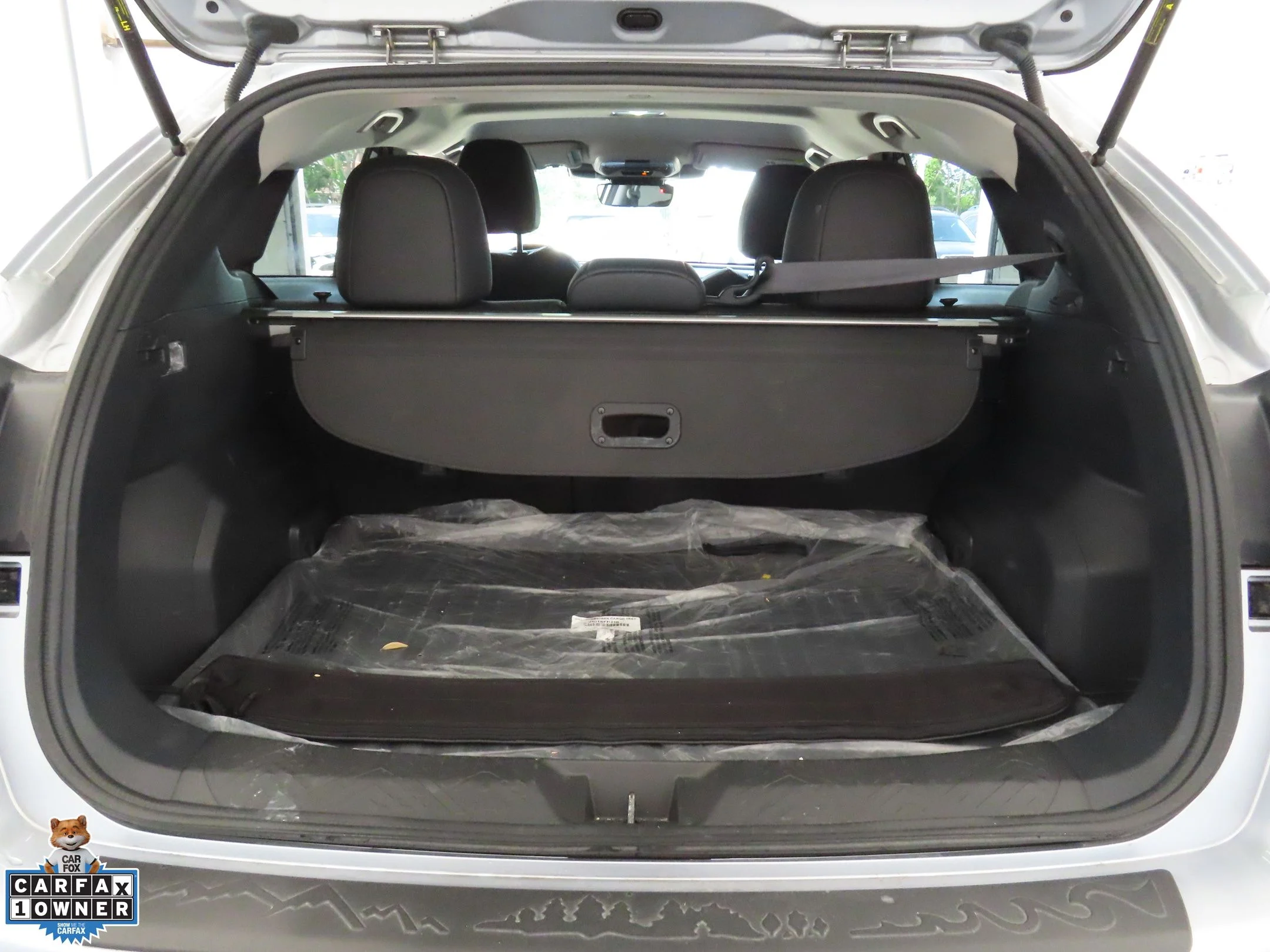 Used 2025 Silver Subaru Limited image 22