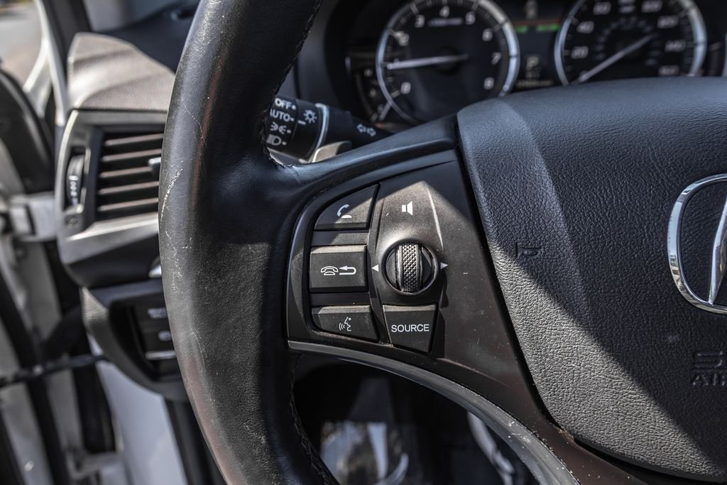 Used 2020  Acura 3.5L image 21