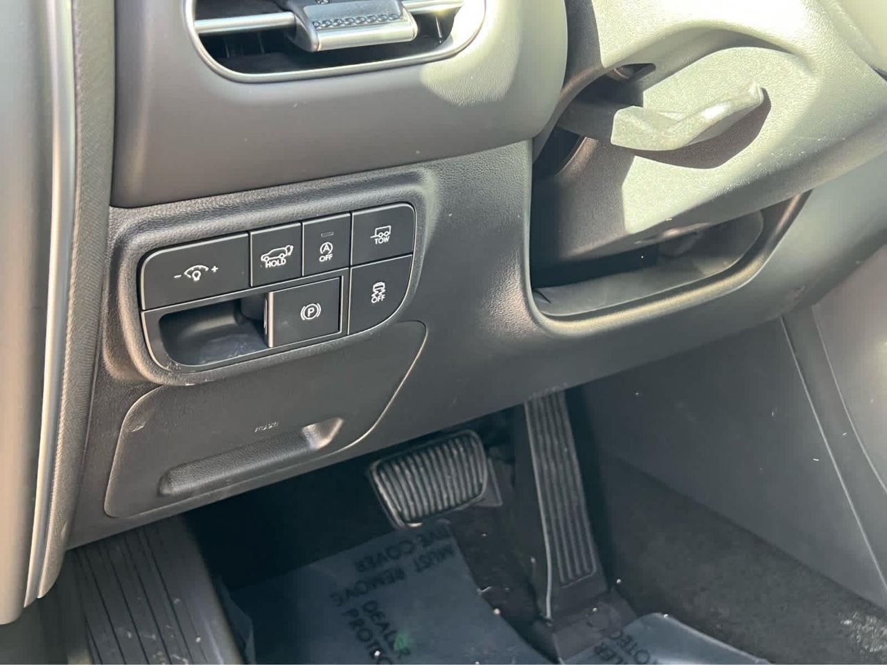 New 2026 Ecotronic Gray Pearl Hyundai Calligraphy AWD image 31