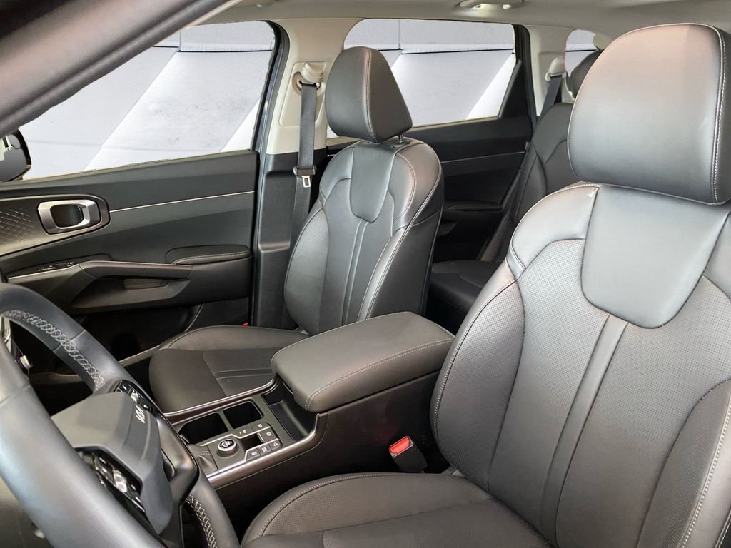 2026 Kia Sorento S - Photo 8