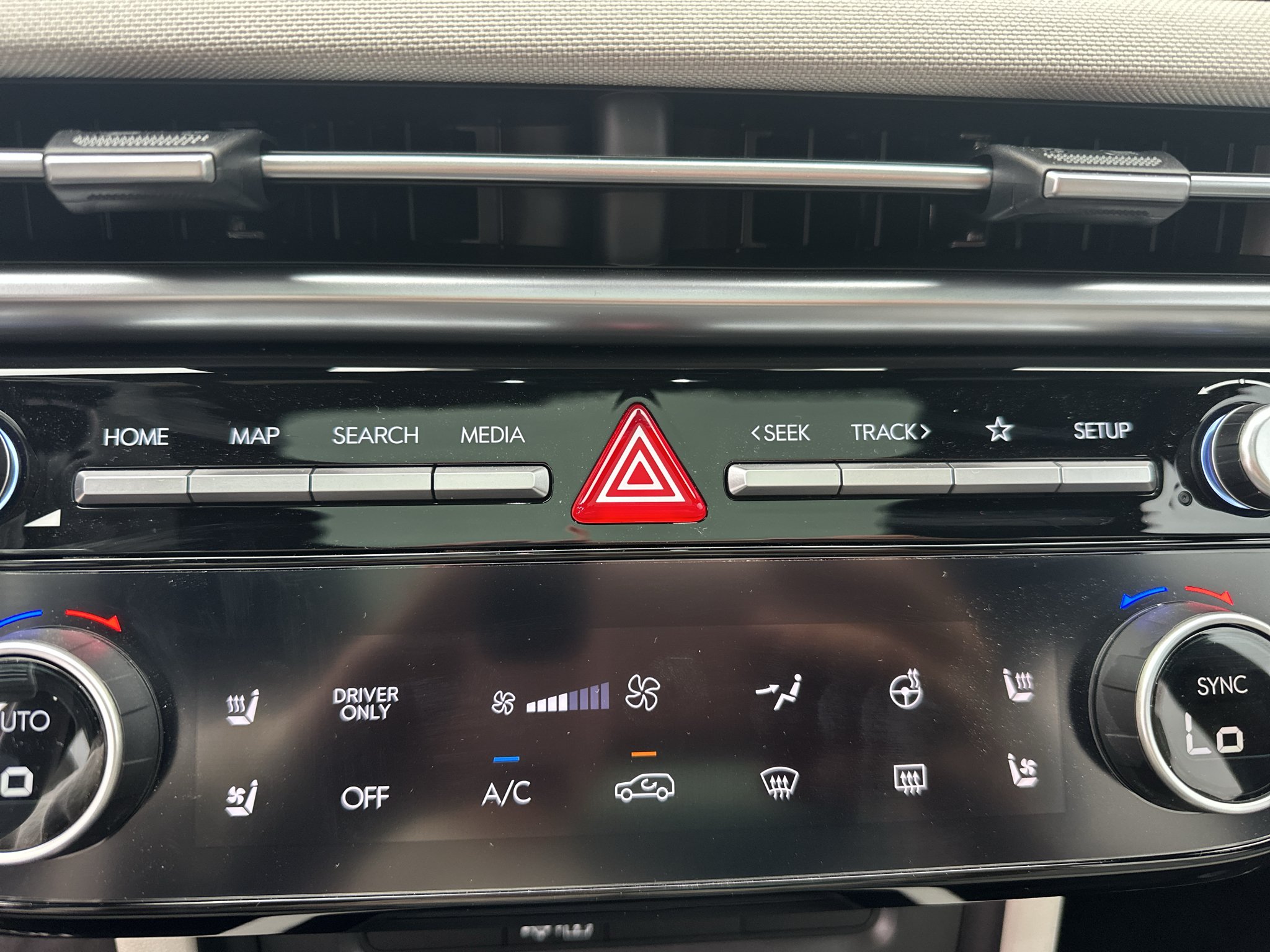 2026 Hyundai Tucson Limited - Photo 24