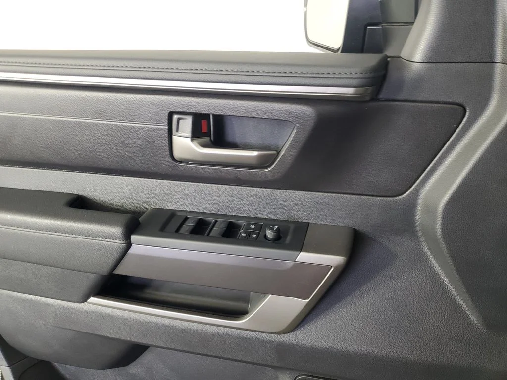 Used 2026 Black Toyota SR5 image 30