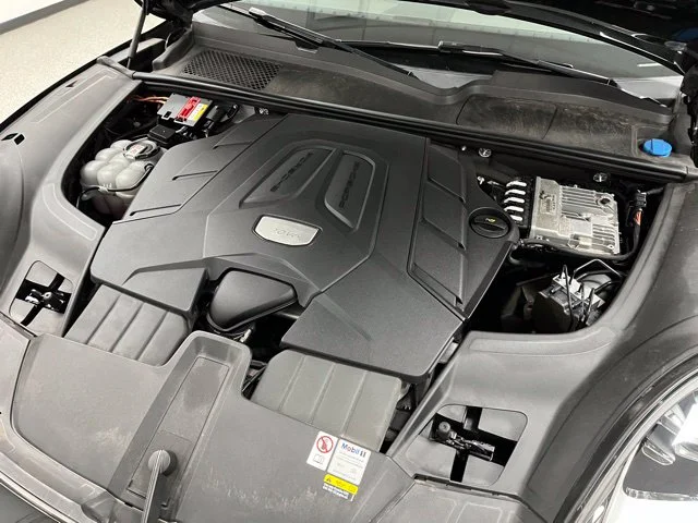 2022 Porsche Cayenne Platinum Edition - Photo 65