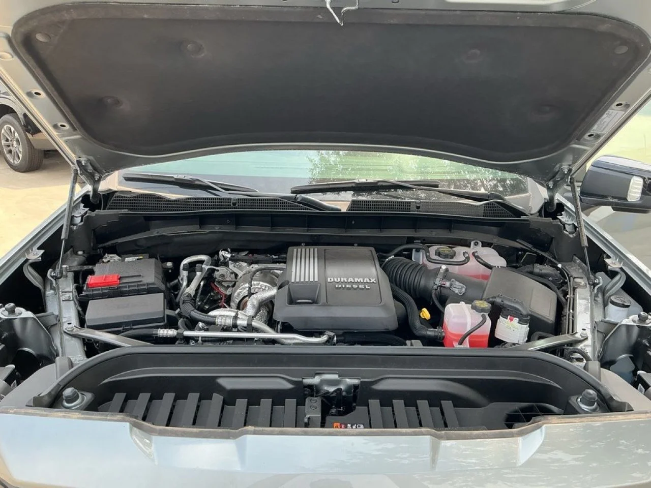 2026 GMC Sierra 1500 Elevation - Photo 40