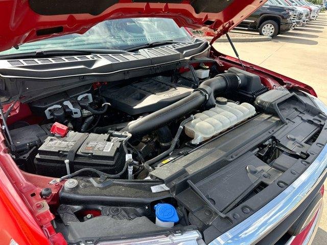 2022 Ford F-150 XLT - Photo 24