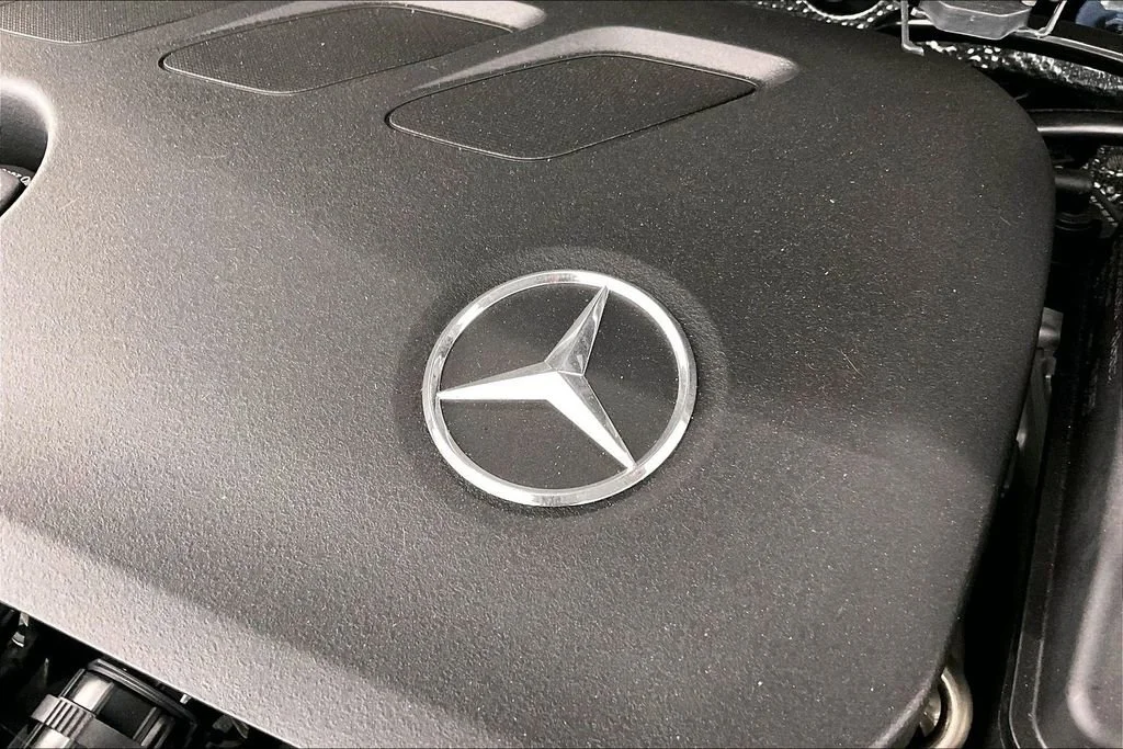 New 2026 Night Black Mercedes-Benz GLA 250 image 29
