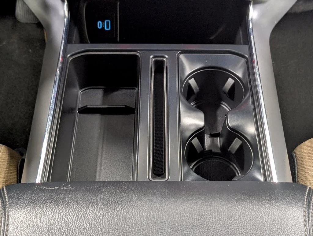 Certified Used 2023 Avalanche Ford XLT image 10