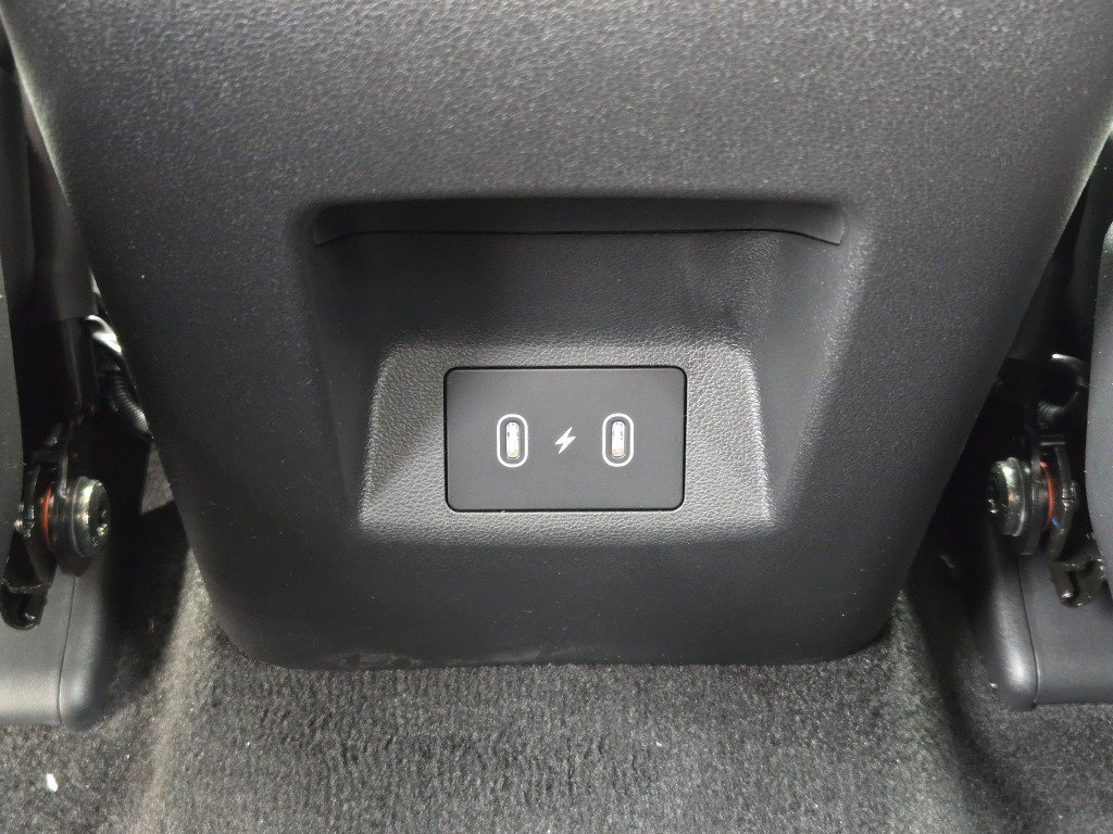 New 2026 Phantom Black Hyundai SE image 14