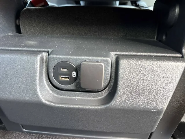 Used 2023 Gray Ford XLT image 28