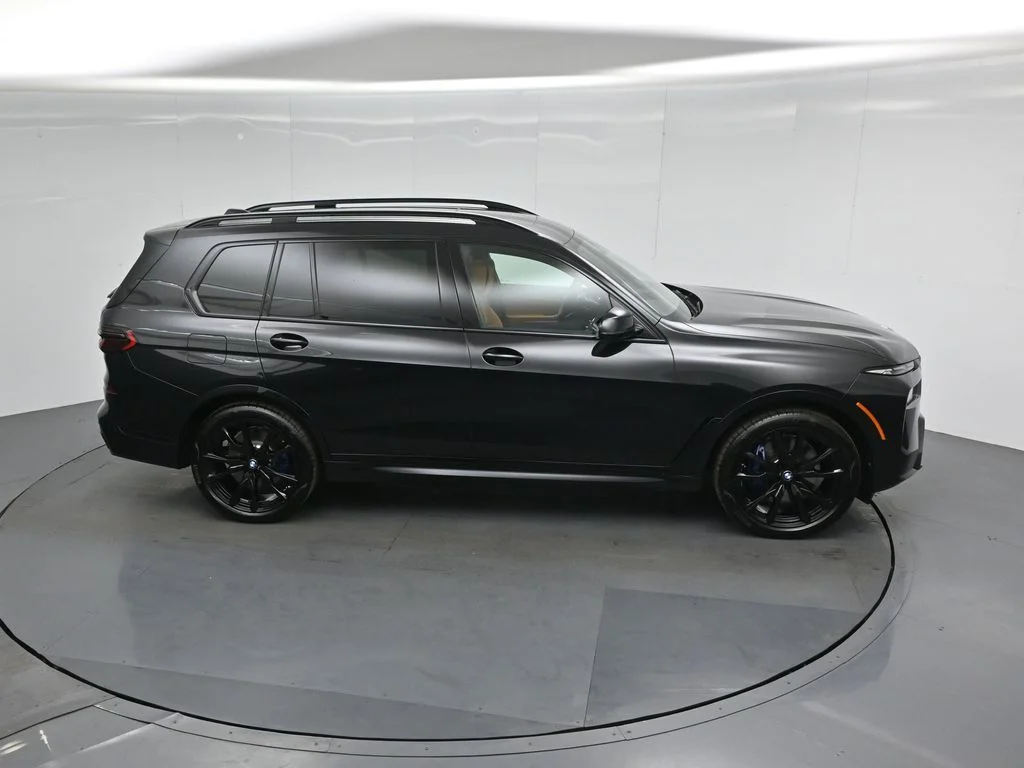 Used 2026 Black BMW xDrive40i image 55