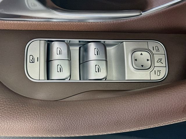 New 2026 Polar White Mercedes-Benz GLE 450 image 18