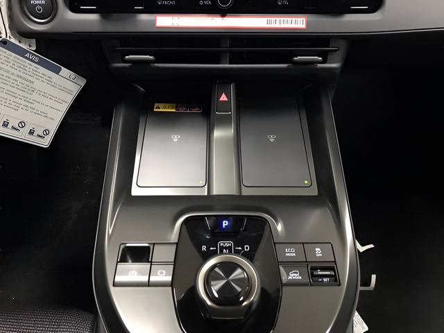 Certified Used 2026  Toyota XLE image 39
