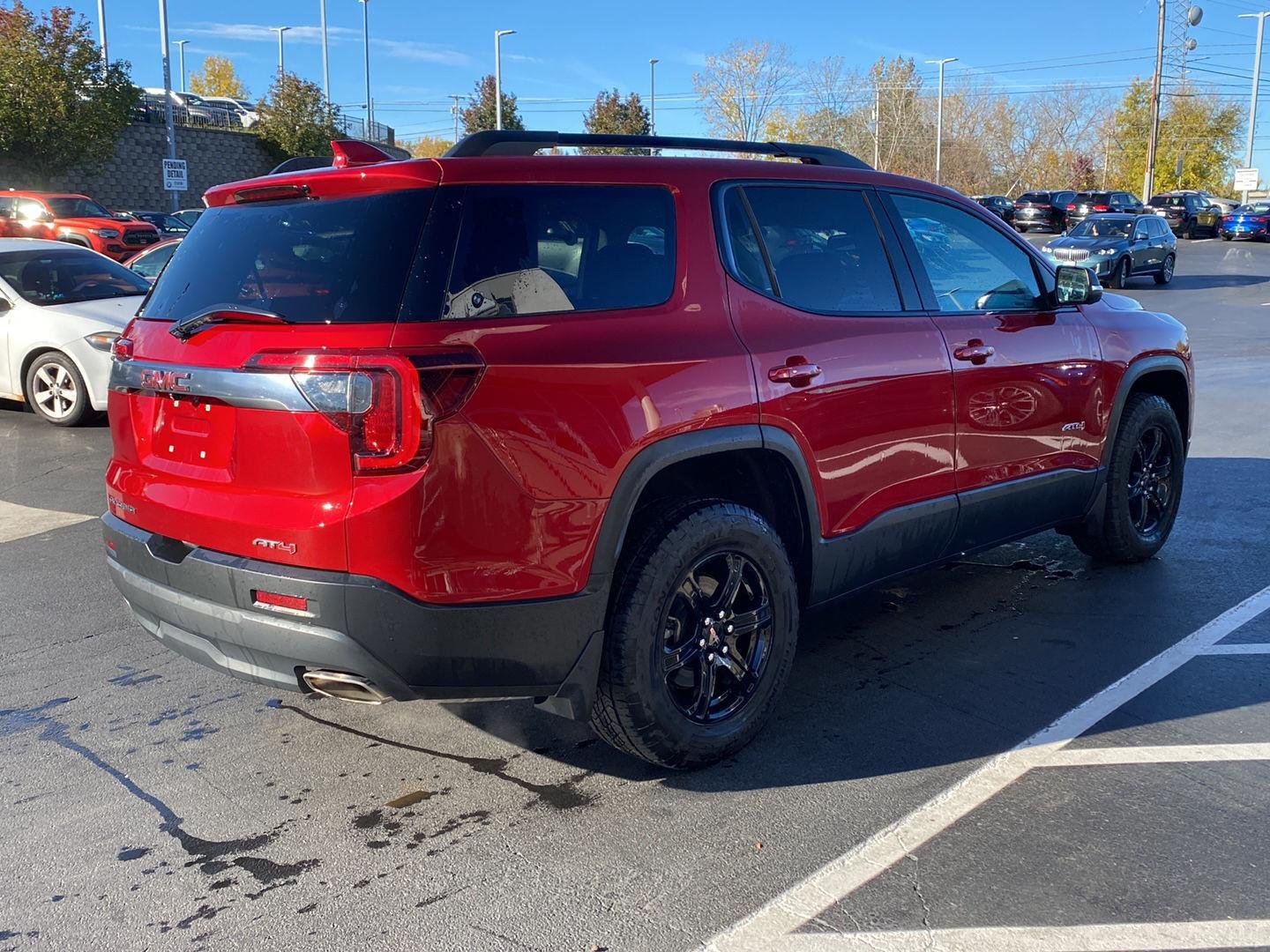 Used 2023 Rd Gmc  image 3