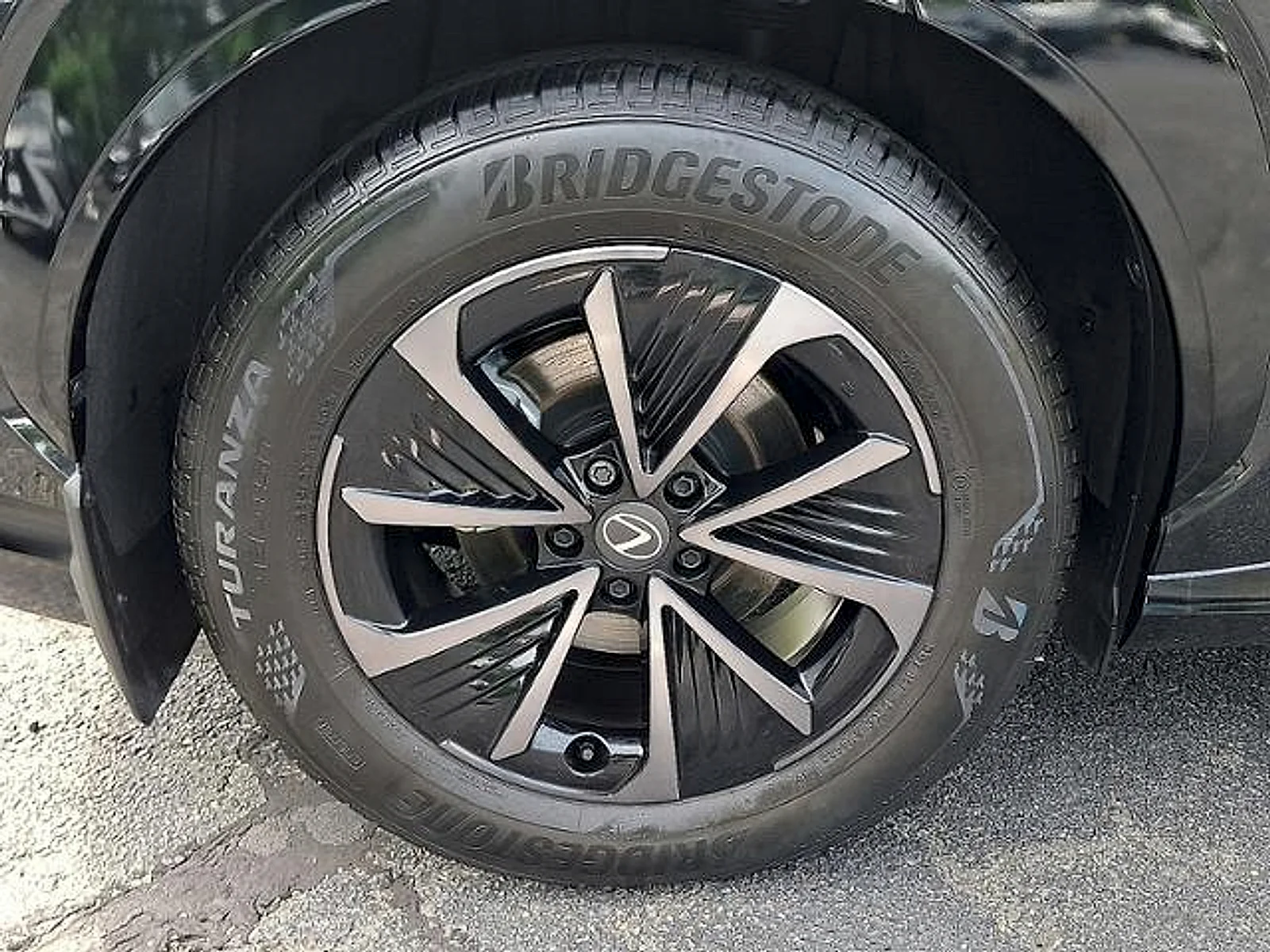 Certified Used 2026 Caviar Lexus Premium image 24