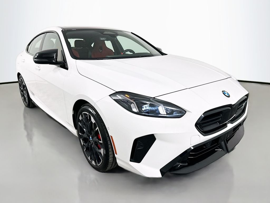 2025 BMW 2 Series M235 - Photo 3