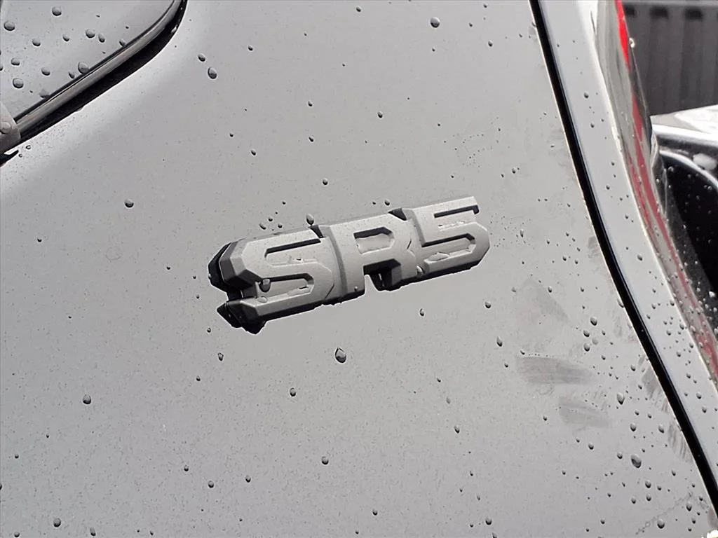 2026 Toyota Tundra SR5 - Photo 25