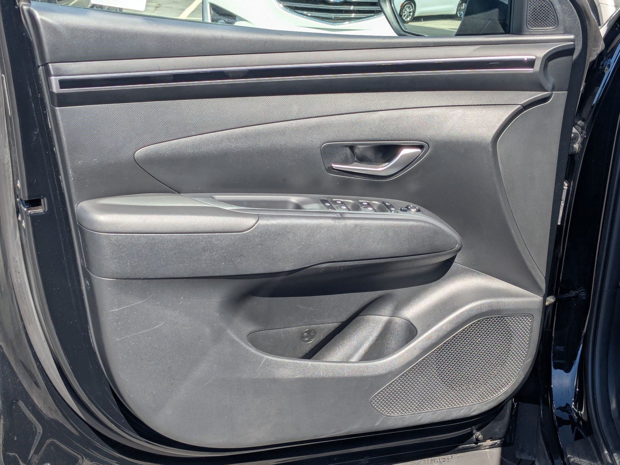 2024 Hyundai Tucson SEL - Photo 12