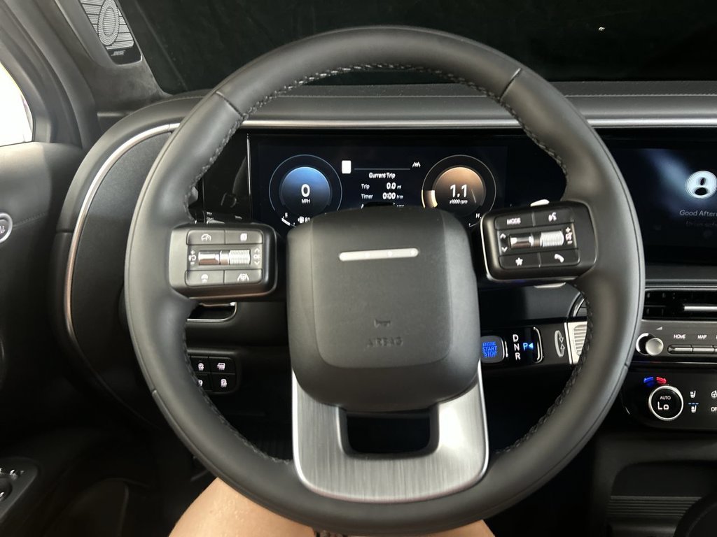 New 2026 Pearl Hyundai Calligraphy FWD image 22