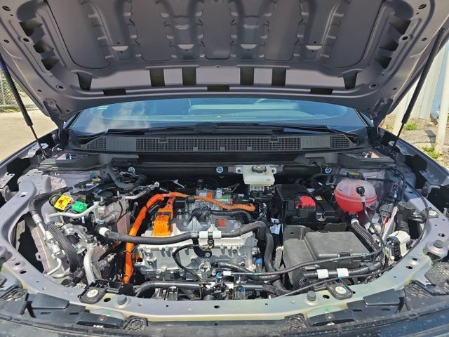 2025 Chevrolet Equinox EV LT - Photo 21
