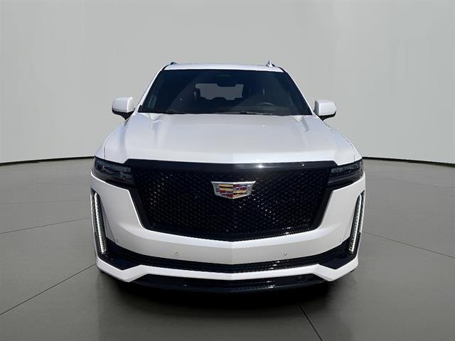 2024 Cadillac Escalade Sport Platinum - Photo 8