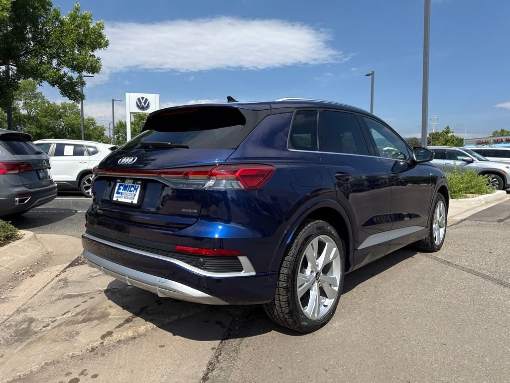 Used 2023  Audi Prestige image 5