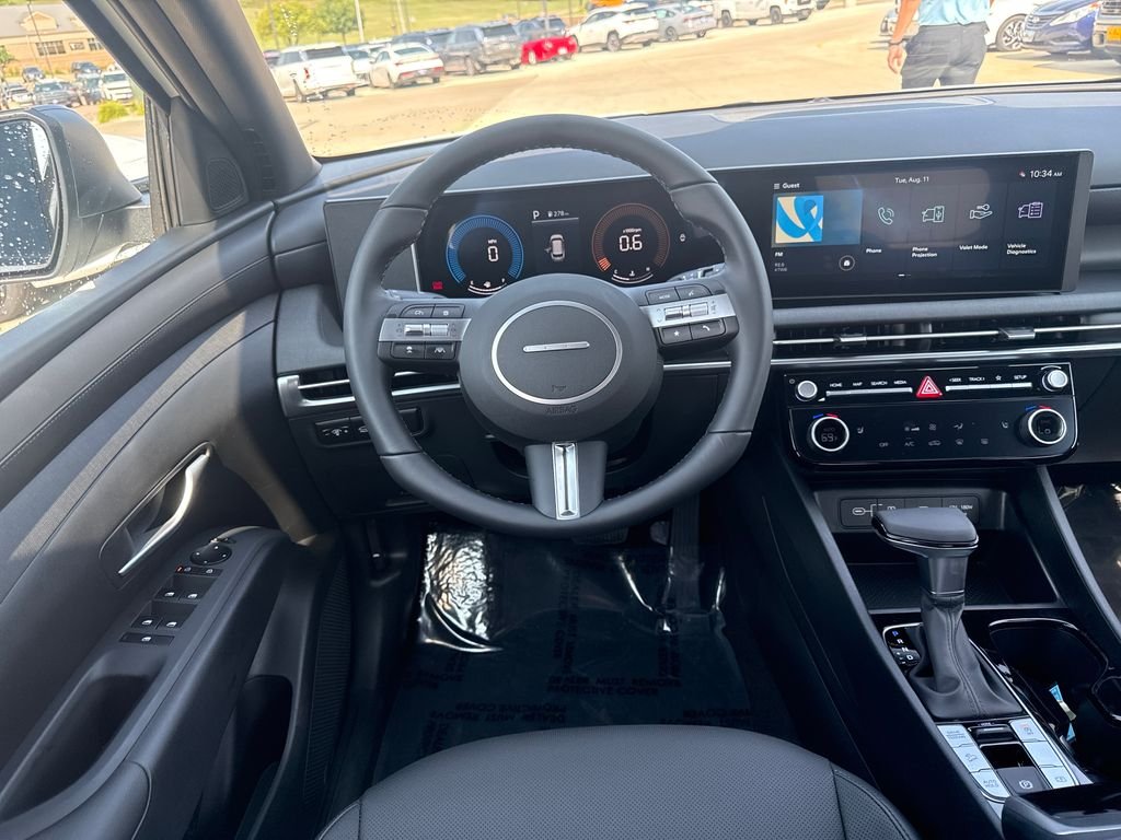 New 2026 White Hyundai XRT image 13